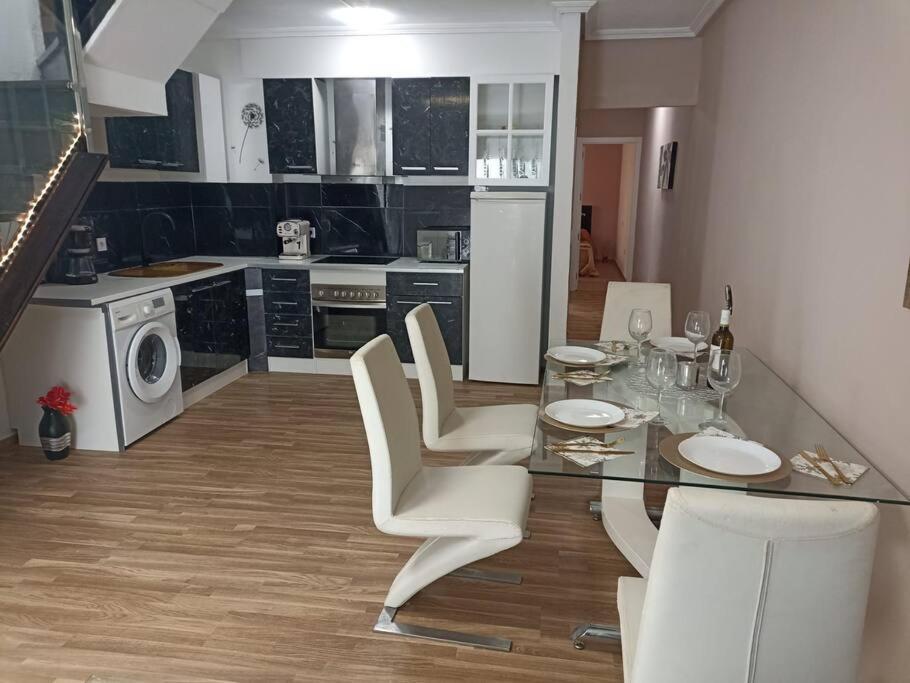 Precioso Piso En Frente Del Mar Apartment Torrevieja Exterior foto